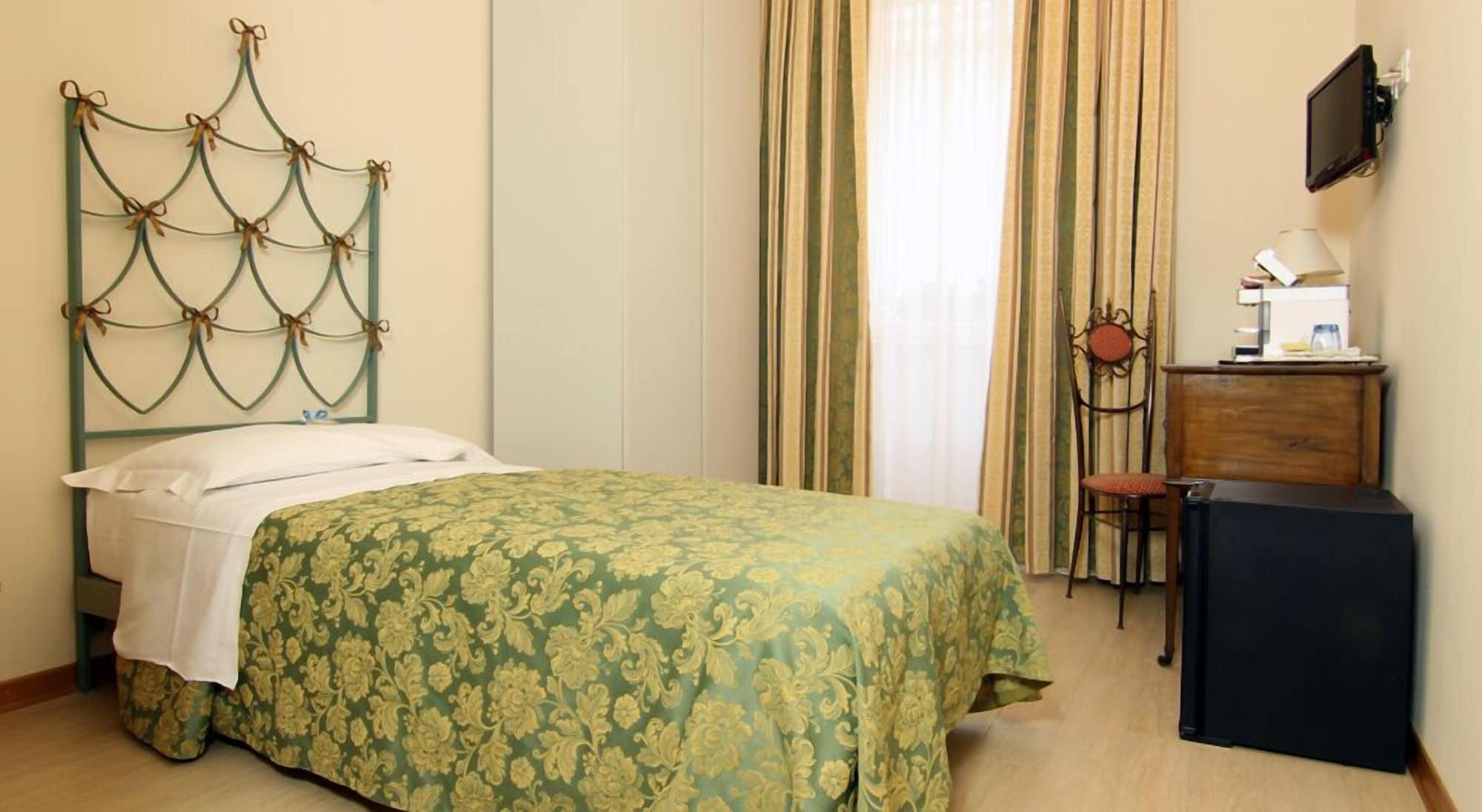 Albergo Al Viale Trieste Eksteriør billede