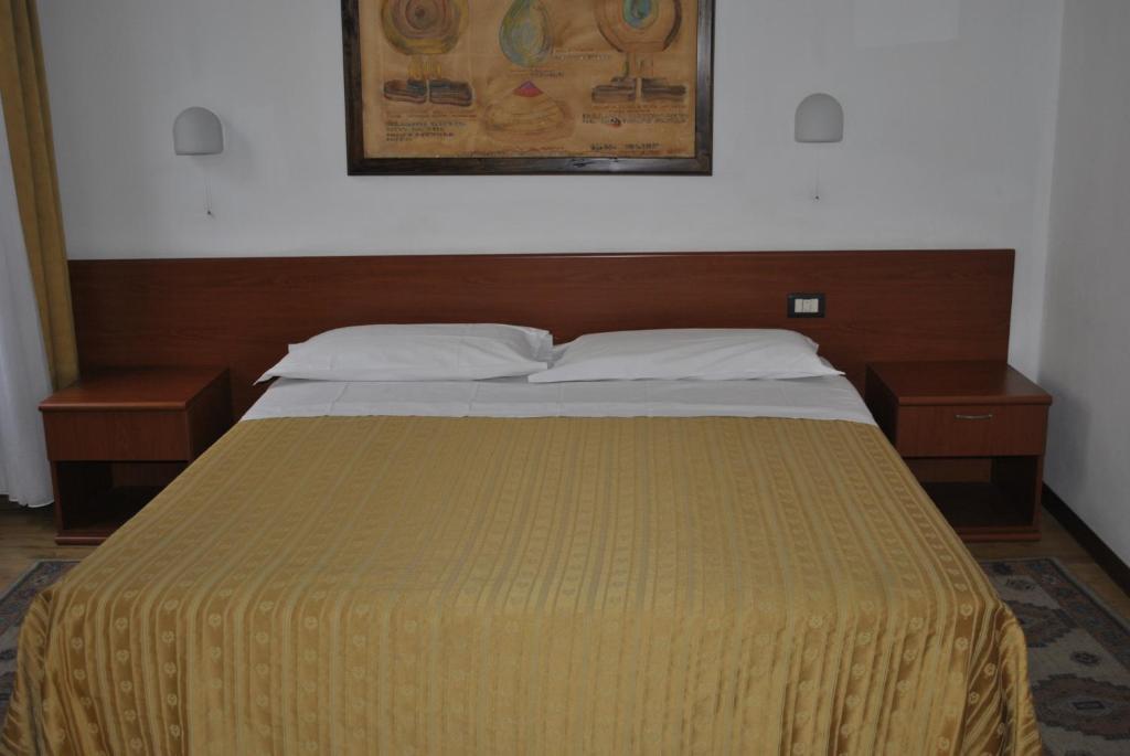 Albergo Al Viale Trieste Værelse billede